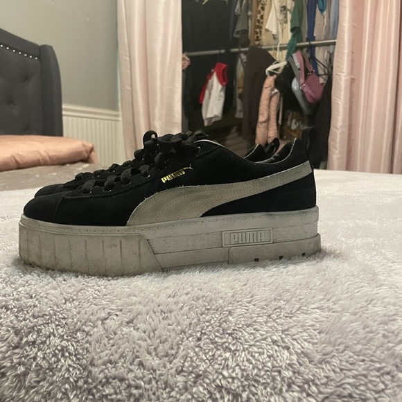 puma platform - Picture 2 of 4